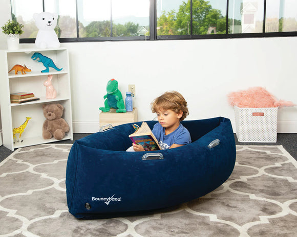 Comfy Hugging Peapod Sensory Pod - Your Capability Store