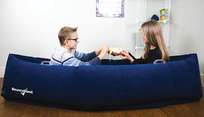 Comfy Hugging Peapod Sensory Pod - Your Capability Store