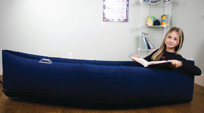 Comfy Hugging Peapod Sensory Pod - Your Capability Store