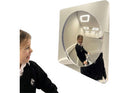 Large Bubble Convex Mirrors - Your Capability Store