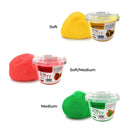 Therapy Putty - 5 colours - 5 strengths - Your Capability Store
