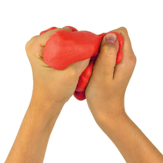 Therapy Putty - 5 colours - 5 strengths - Your Capability Store