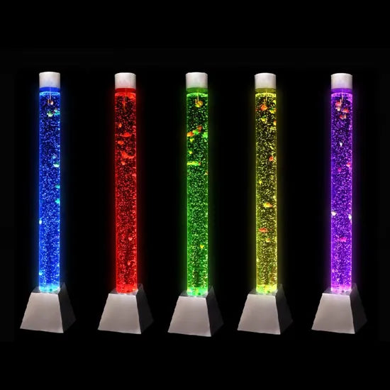 Bubble Tube 183cm - Your Capability Store