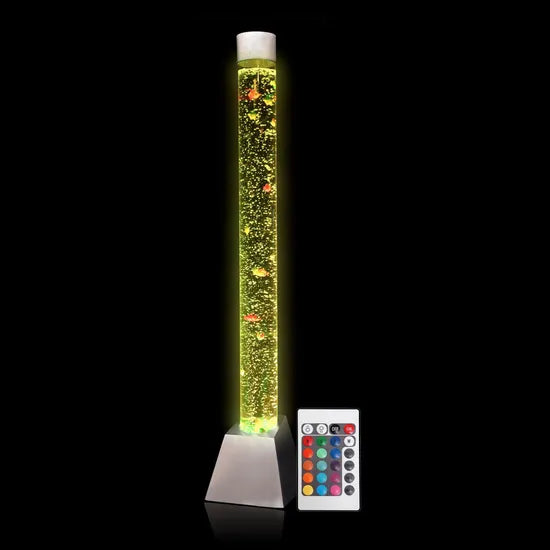 Bubble Tube 183cm - Your Capability Store