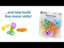 Helping Hands Fine Motor Tool Set™-5