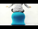 Perfect Posture Jellyfish Chair-3