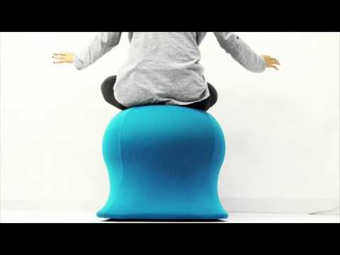 Perfect Posture Jellyfish Chair - 0