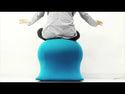 Perfect Posture Jellyfish Chair