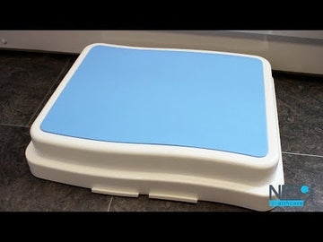 Stackable Bath Step - 0