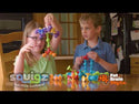 Fat Brain Toys Squigz Deluxe Set