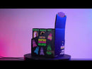 Smoosho's Super Squeeze Glow-in-the-dark Rabbit-6