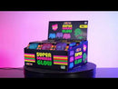 Smoosho's Super Squeeze Glow-in-the-dark Pug-6