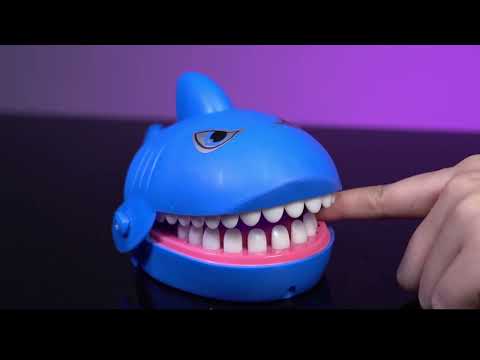 Shark Attack - New and Improved version-6