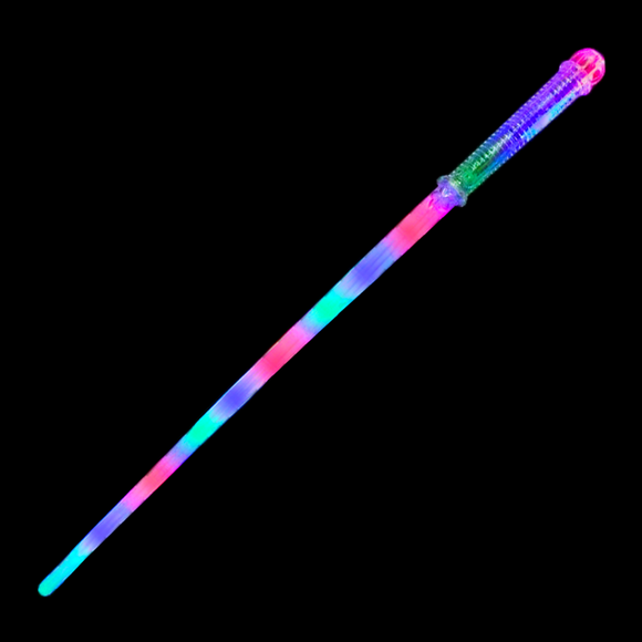 Light Up Sword - Rainbow - Your Capability Store