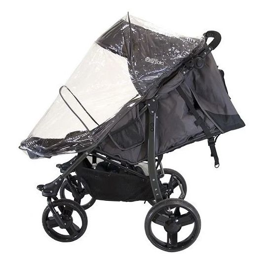 Rain Cover for Special Tomato Jogger and EIO Push Chairs