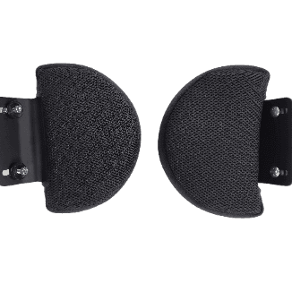 BINGO Spacer Fabric Head Support Pads - Your Capability Store