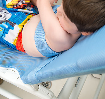 Rifton Wave Bathing System