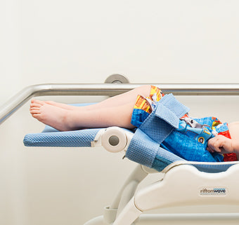 Rifton Wave Bathing System