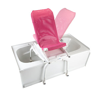 Rifton Wave Tub Transfer Base & Legs