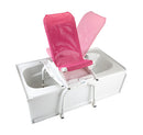Rifton Wave Tub Transfer Base & Legs-2