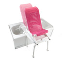 Rifton Wave Tub Transfer Base & Legs-3
