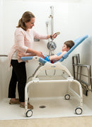 Rifton Wave Shower Stand-2