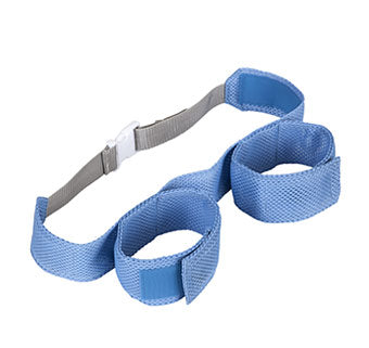 Rifton Wave Leg Straps