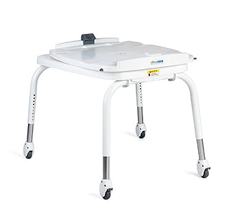 Rifton Wave Tub Transfer Base & Legs
