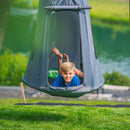 gobaplay Hanging Round Therapy Swing - Your Capability Store
