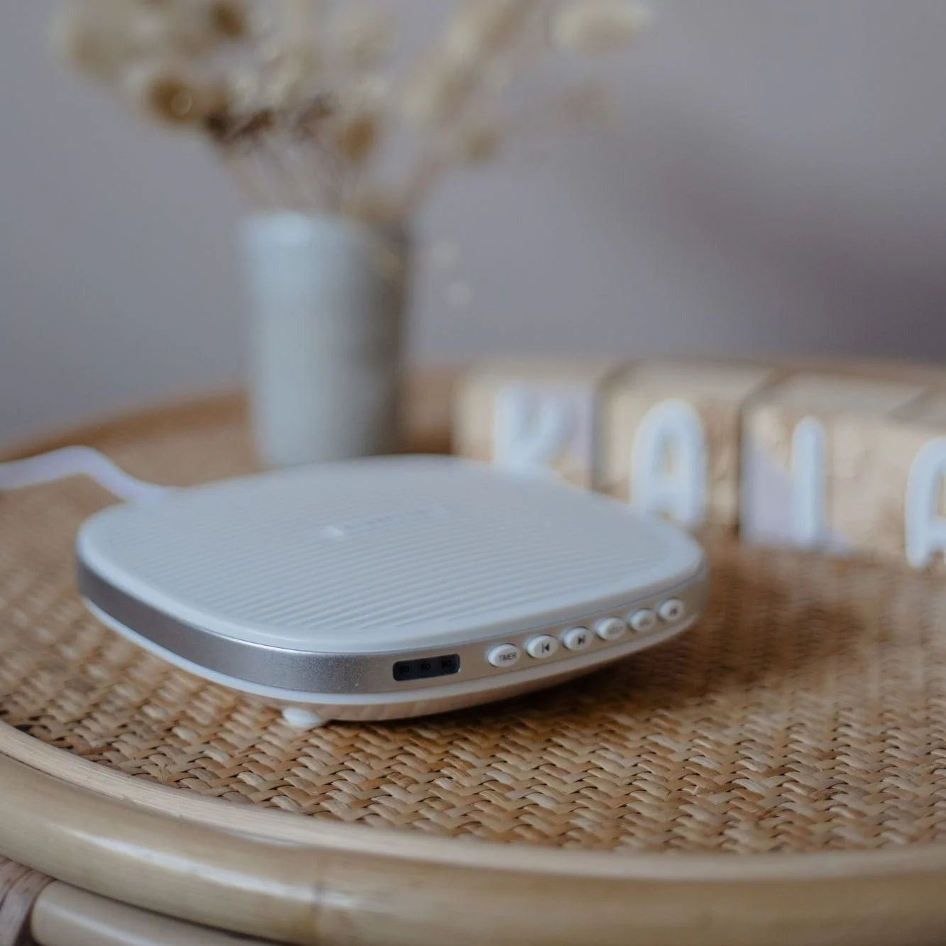 Sleepytot Sleep Therapy White Noise Machine - 0