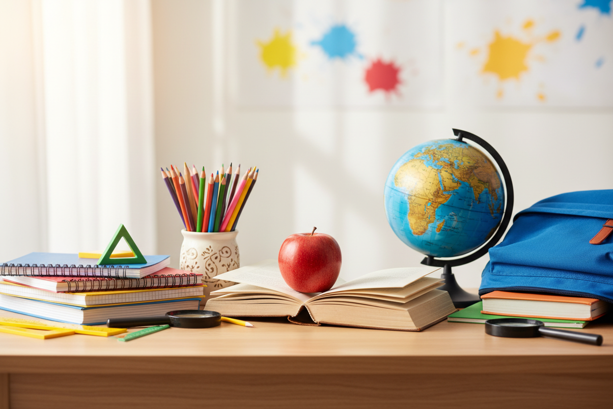 Schools, Business, Organisations and Special orders