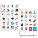 School Routine Magnet Set - Your Capability Store