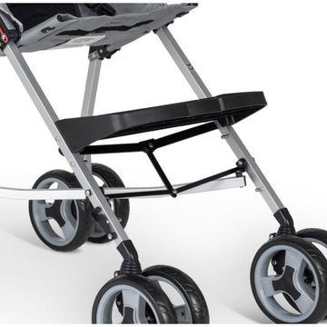 DoBuggy Replacement Footplate - Your Capability Store