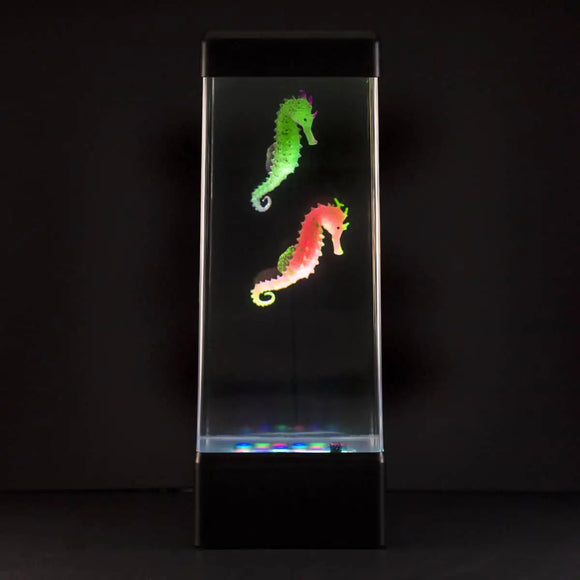 Seahorses for the Jinx Luminous Mood Lamp - Your Capability Store