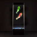 Seahorses for the Jinx Luminous Mood Lamp