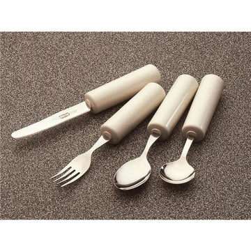 Queens Cutlery - 0