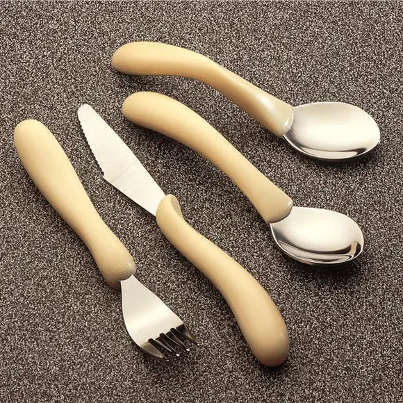 Caring Cutlery