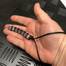 Silkworm Hand Fidget by Kaiko - Your Capability Store