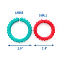 ARK's Brick Bracelet SMALL - Your Capability Store