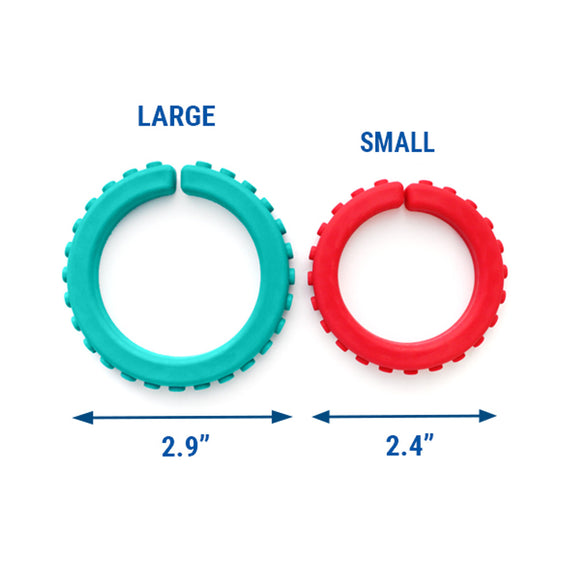 ARK's Brick Bracelet SMALL - Your Capability Store