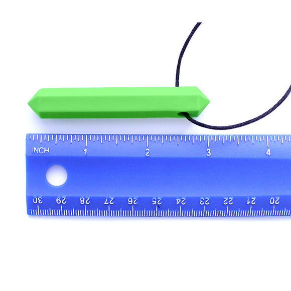 ARK's Krypto-Bite® Chewable Gem Necklace - Your Capability Store