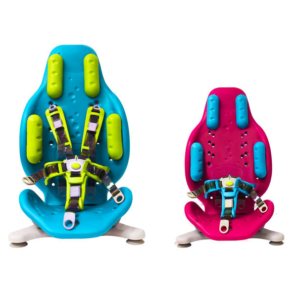Firefly Friends Splashy Bath Seat