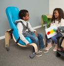 Special Tomato Soft Touch Sitter - Your Capability Store