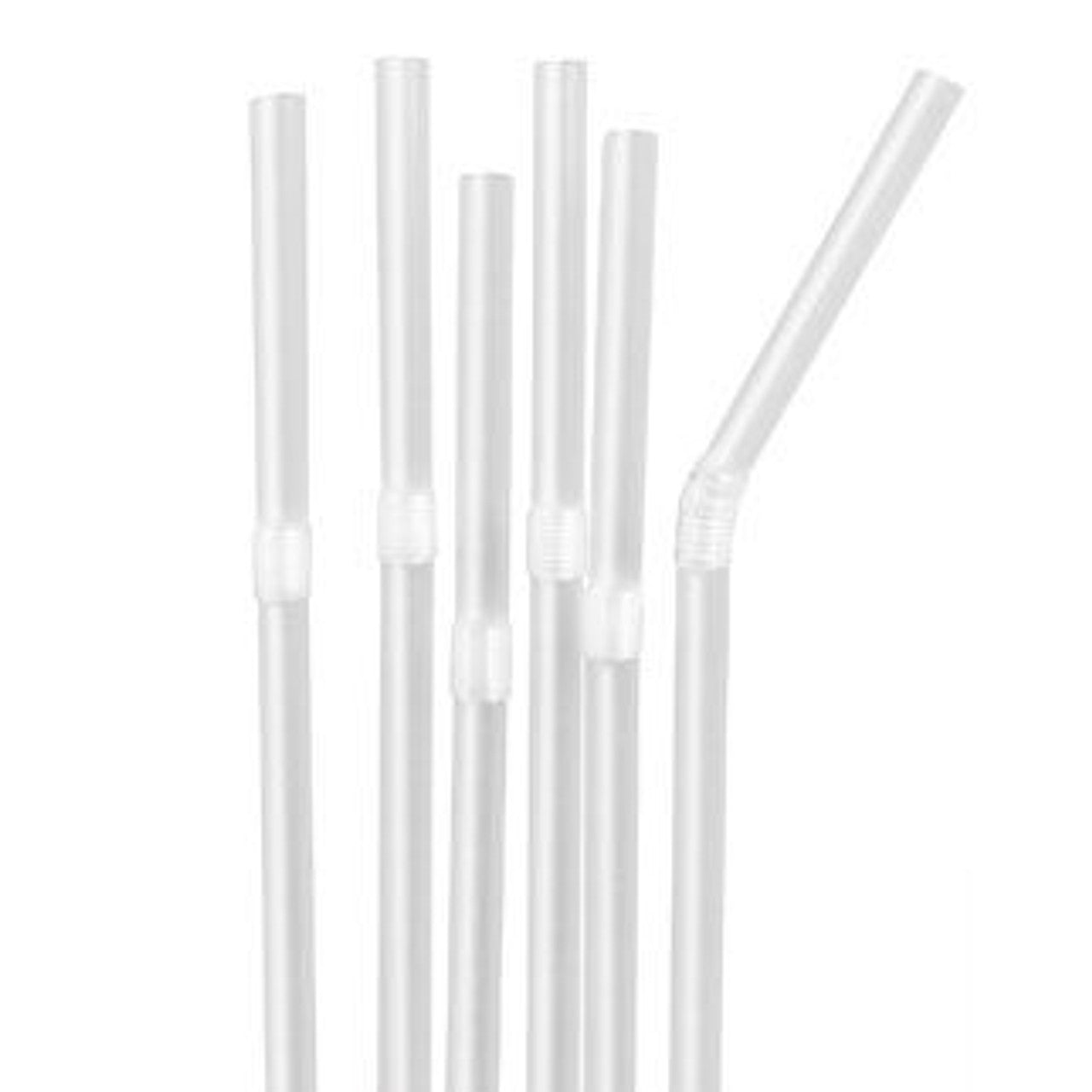 Replacement Straws for ARK Drinking Aids (24 Pack) - Your Capability Store