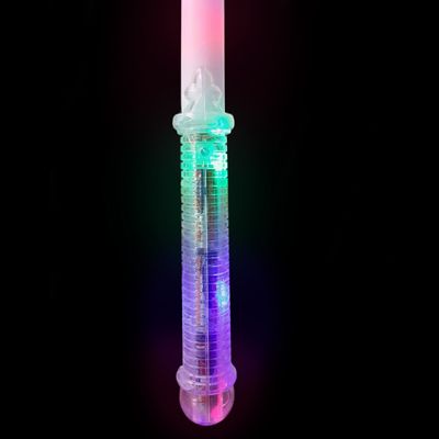 Light Up Sword - Rainbow - Your Capability Store