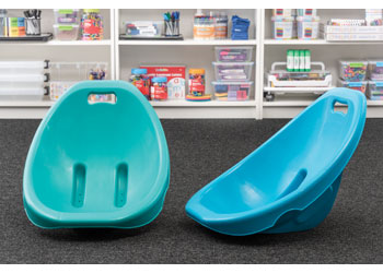 Vestibular Rocking Chairs