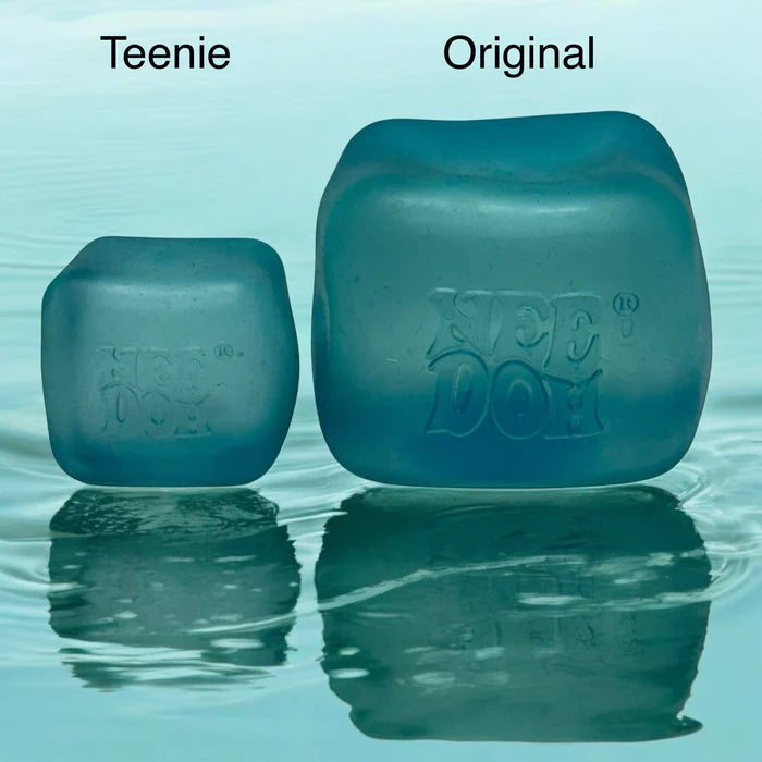Nice Ice Baby Teenie NeeDoh - Your Capability Store