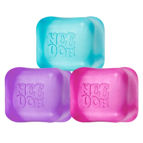 Nice Ice Baby Teenie NeeDoh - Your Capability Store