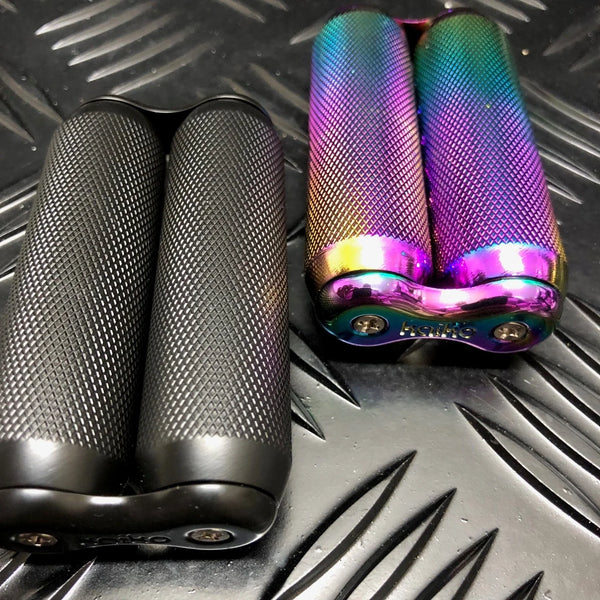 Kaiko Hand Roller TEXTURED 300g OIL SLICK