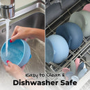 Brightberry Silicone Suction Bowl Only - Your Capability Store